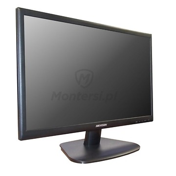 Monitor LED 21.5" Hikvision
